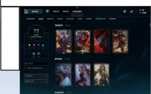 Vendo Conta