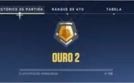 Conta Valorant / LoL ( OURO )