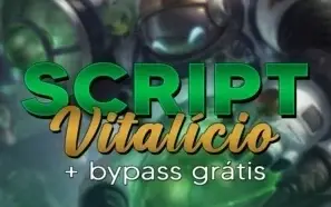 Macro Anti-Ban League Of Legends