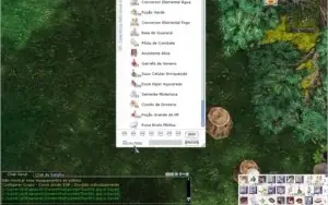 Ragnarok Online Servidor Thor Sicario 130 e Mecanico 144