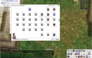 Ragnarok Online Servidor Thor Sicario 130 e Mecanico 144