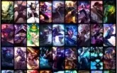Conta de LoL