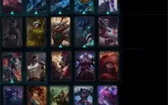 CONTA DE LEAGUE OF LEGENDS (LOL) DIAMANTE 1 (D1) MMR MESTRE