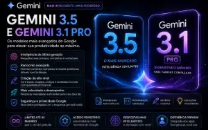Google AI Pro 18 Meses (Ativação na Sua Conta Google)