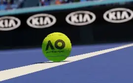 Xbox AO Tennis 2 #C32824