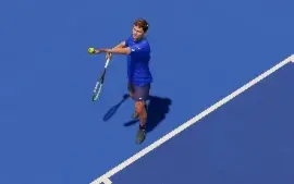 Xbox AO Tennis 2 #C32824
