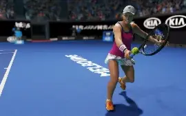 Xbox AO Tennis 2 #C32824