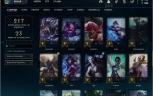 Conta Platina 4