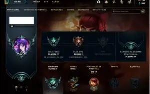 Conta Platina 4