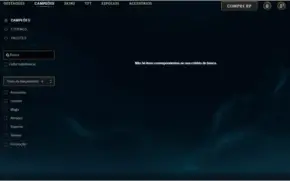 Conta D4 /251 Skins / lvl 452 / todos os campeões