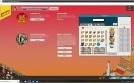 Vendo Conta Rara Habbo 2006
