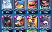 Contas de clash of clans e clash royale BARATÍSSIMAS