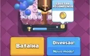 Contas de clash of clans e clash royale BARATÍSSIMAS