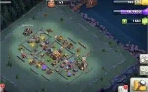 Contas de clash of clans e clash royale BARATÍSSIMAS