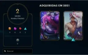 Conta smurf D2 68% de win rate