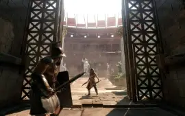 Ryse: Legendary Edition