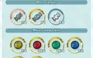 Conta pokémon masters ex com mais de 40k+ de diamantes