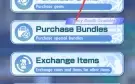 Conta pokémon masters ex com mais de 40k+ de diamantes