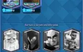 CLASH ROYALE XP 11 LIGA MESTRE ID VIRGEM