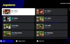Conta Efootball Para Psn + 2 Jogos