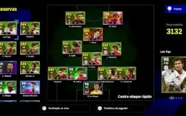 Conta Efootball Para Psn + 2 Jogos