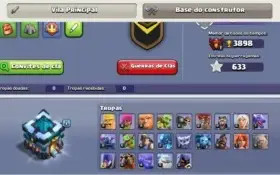 TH13 RECENTE Excelente para todos os usos