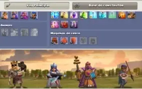TH13 RECENTE Excelente para todos os usos
