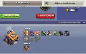 TH13 RECENTE Excelente para todos os usos