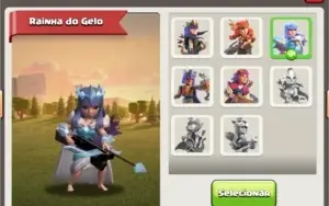 TH13 RECENTE Excelente para todos os usos