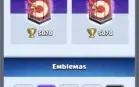 Conta Clash Royale Lvl 12 TOP & Barata