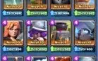Conta Clash Royale Lvl 12 TOP & Barata