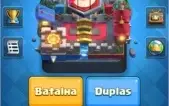 Conta Clash Royale Lvl 12 TOP & Barata