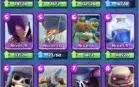 Conta Clash Royale Lvl 12 TOP & Barata