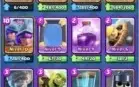 Conta Clash Royale Lvl 12 TOP & Barata
