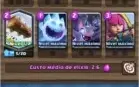 Conta Clash Royale Lvl 12 TOP & Barata