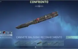 CONTA VALORANT + DE 3000 REAIS GASTOS (UNRANKED)