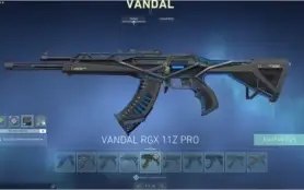 CONTA VALORANT + DE 3000 REAIS GASTOS (UNRANKED)