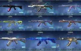 Conta com Kit Sentinela + Kit Origem + Kit Ruina e mais