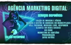 Edição editor de vídeos - criação de vídeos imgs etc