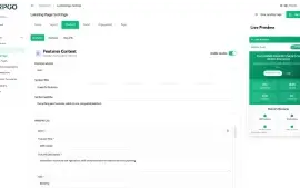 Source PHP ERPGo SaaS – Sistema ERP Empresarial Tudo-em