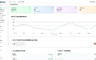 Source PHP ERPGo SaaS – Sistema ERP Empresarial Tudo-em
