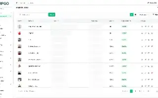Source PHP ERPGo SaaS – Sistema ERP Empresarial Tudo-em