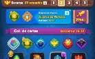Conta de rush muito boa 2744 de crítico
