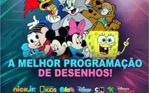 FILMES E SERIES TV BOX
