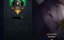 PROMOÇÃO CONTA DE LOL de 2013, 122 SKINS, FULL CHAMPIONS