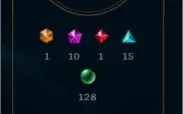 MESTRE TFT - EX MESTRE SOLOQ (UNRANKED)  294 SKINS