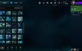 Conta Level 695