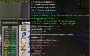 PRIME 180 FULLZÃO MATA TODO MUNDO ARENA