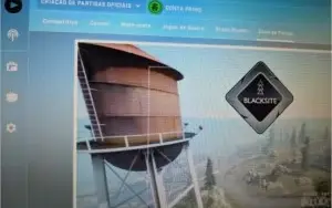 Vendo conta xerife com prime