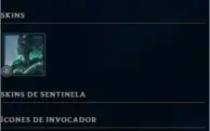 Conta Bronze 3 (Na MD3)
